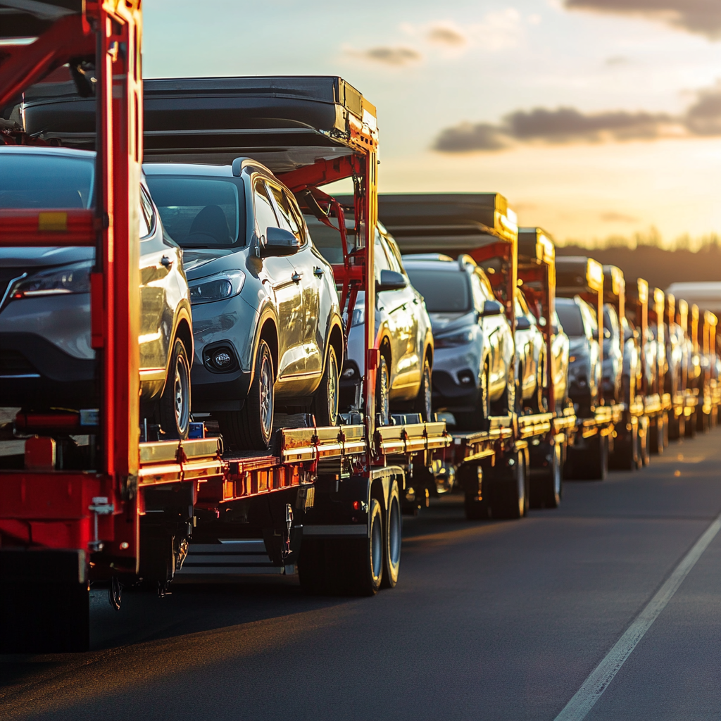 Importer Management Solution