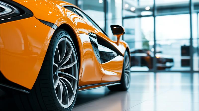 Experience the Future of Dealership Management Systems