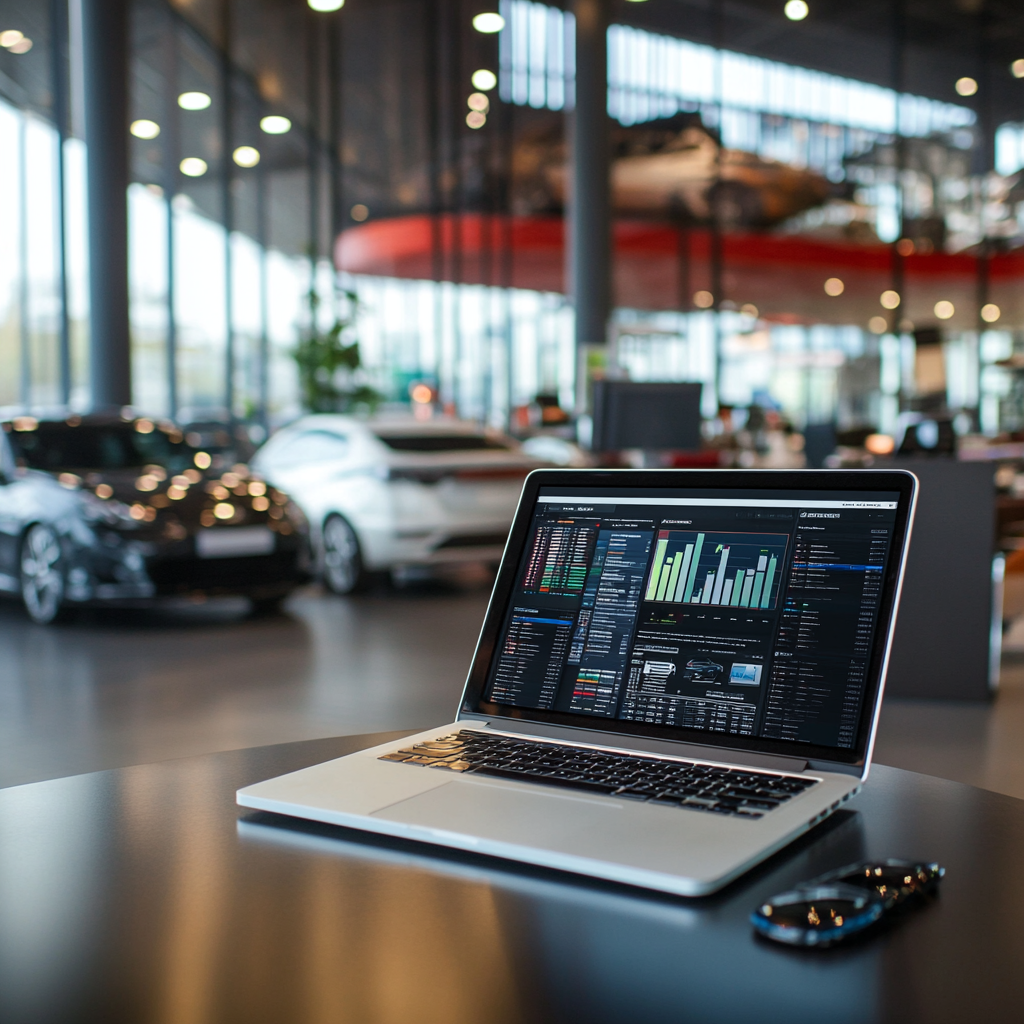 Data driven decisions