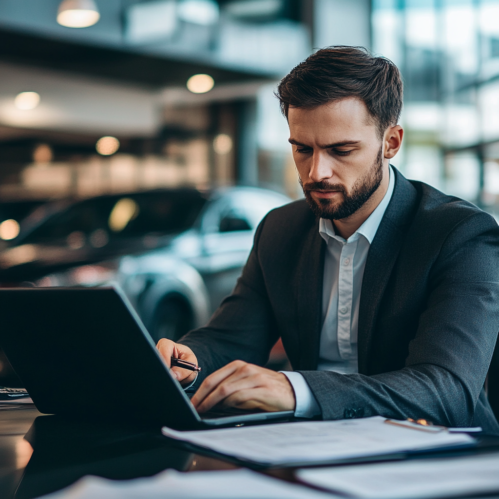 Open Accounting Interface