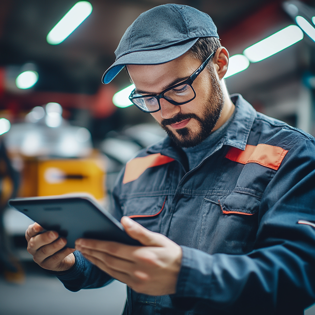 The Future of Service is Mobile