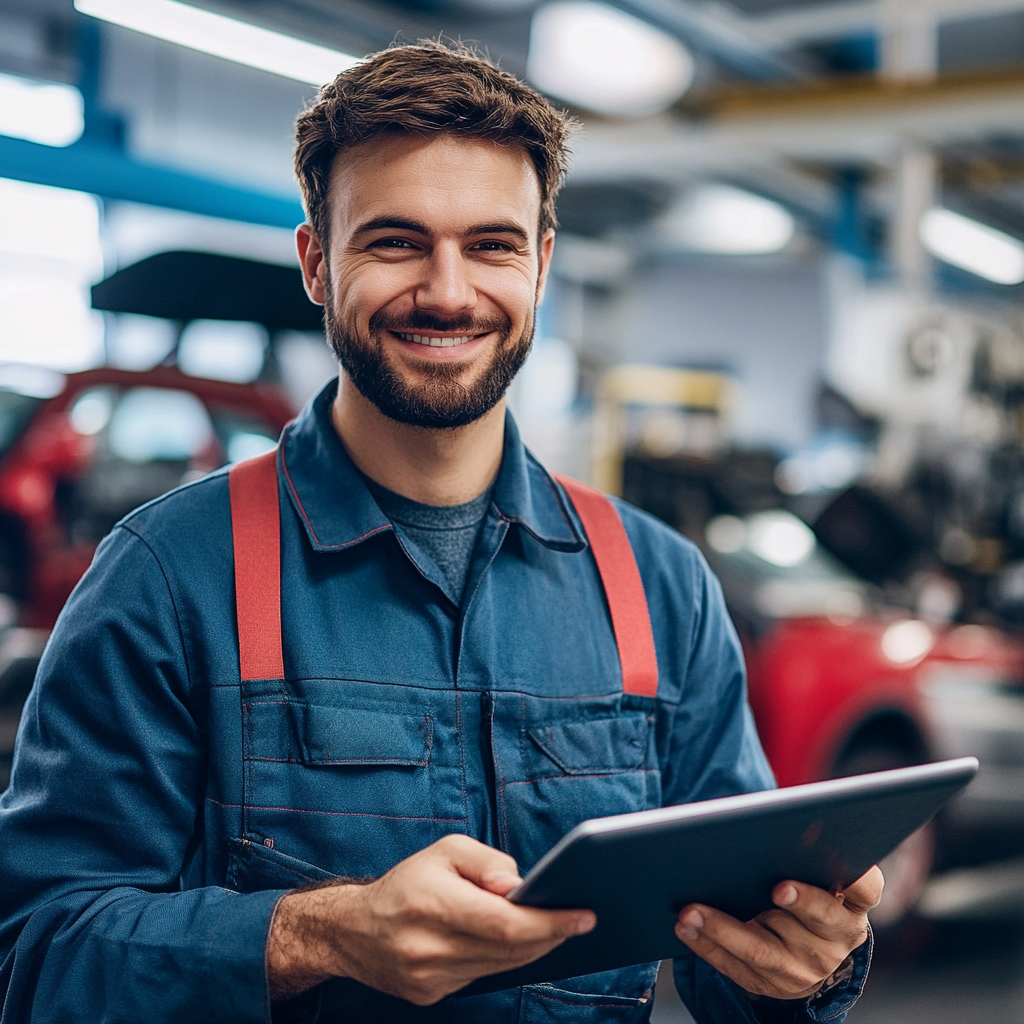 Transform Your Dealership with incadea's Digital Retail Solutions.