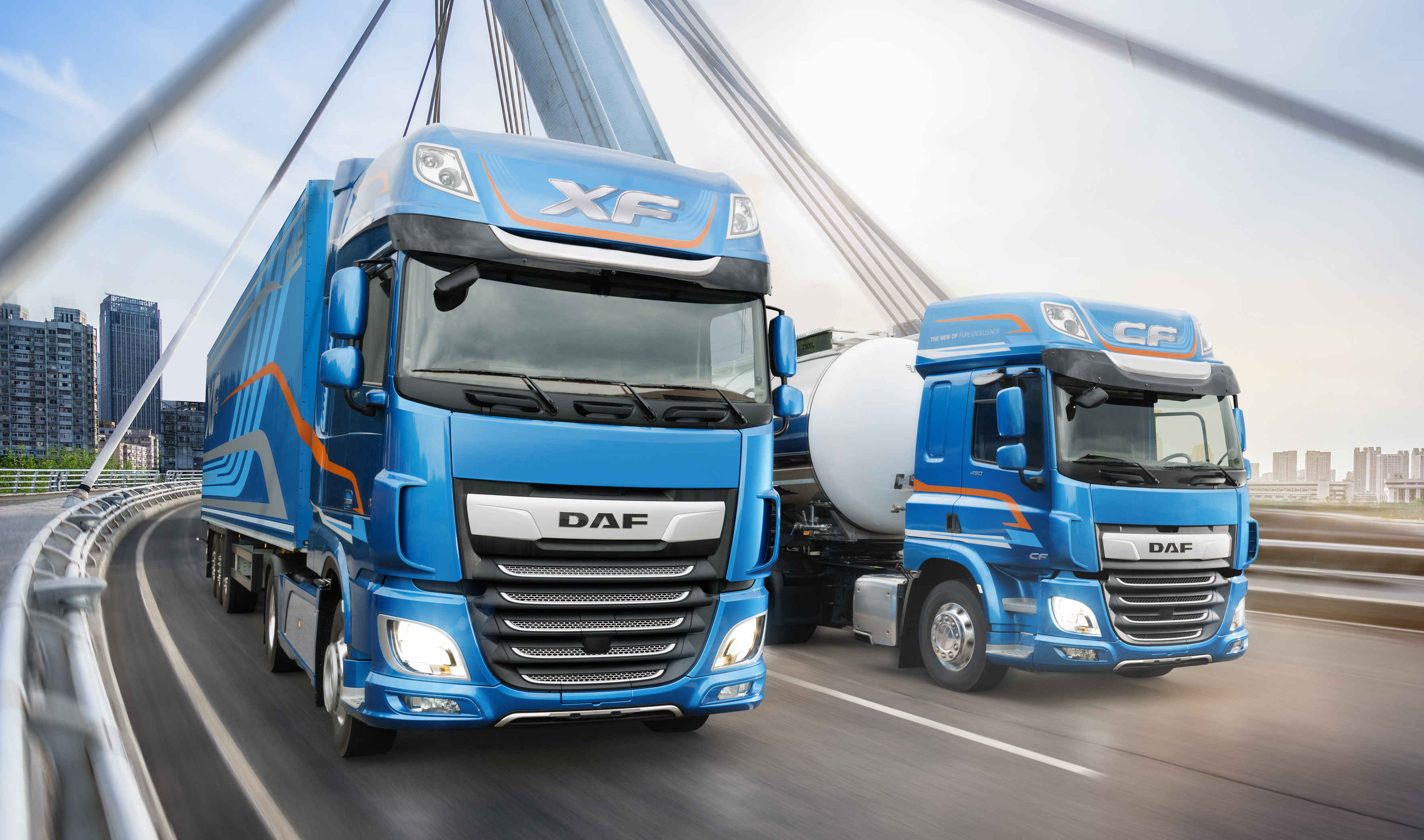 GOLD Integration Level in the DAF DMS Integration Monitor for another year
