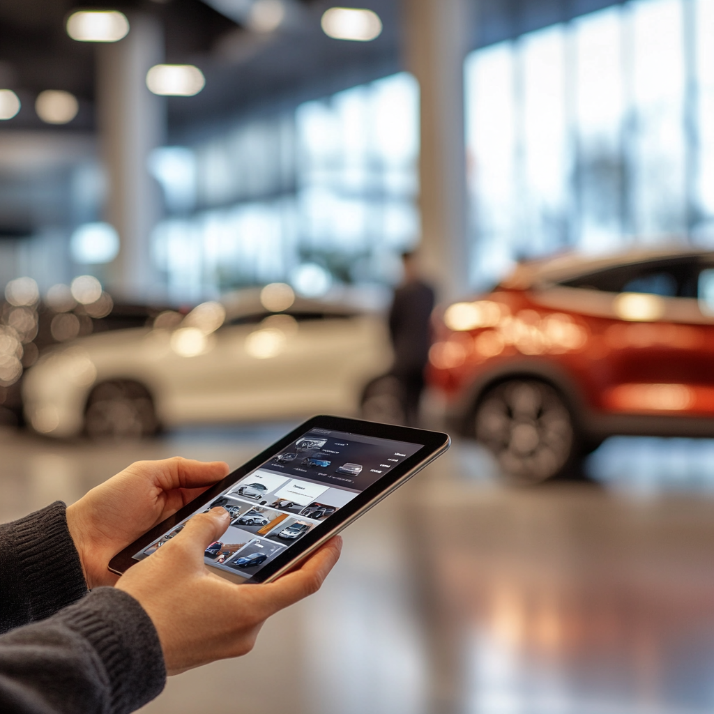 incadea's Third-Party Solutions